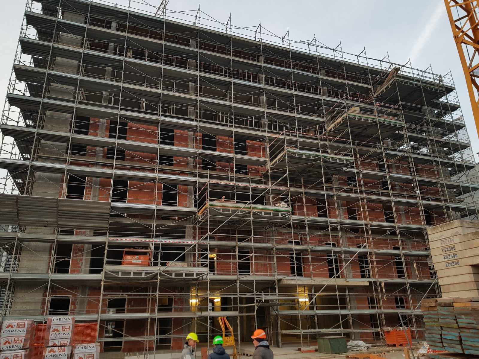 Residenza Universitaria "Cesare Codegone"