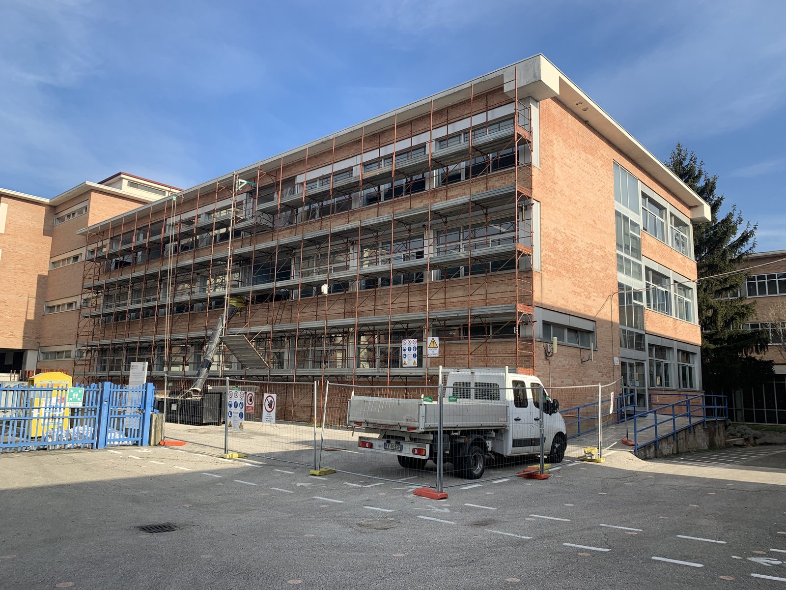 Istituto Superiore N. Pellati - Nizza Monferrato