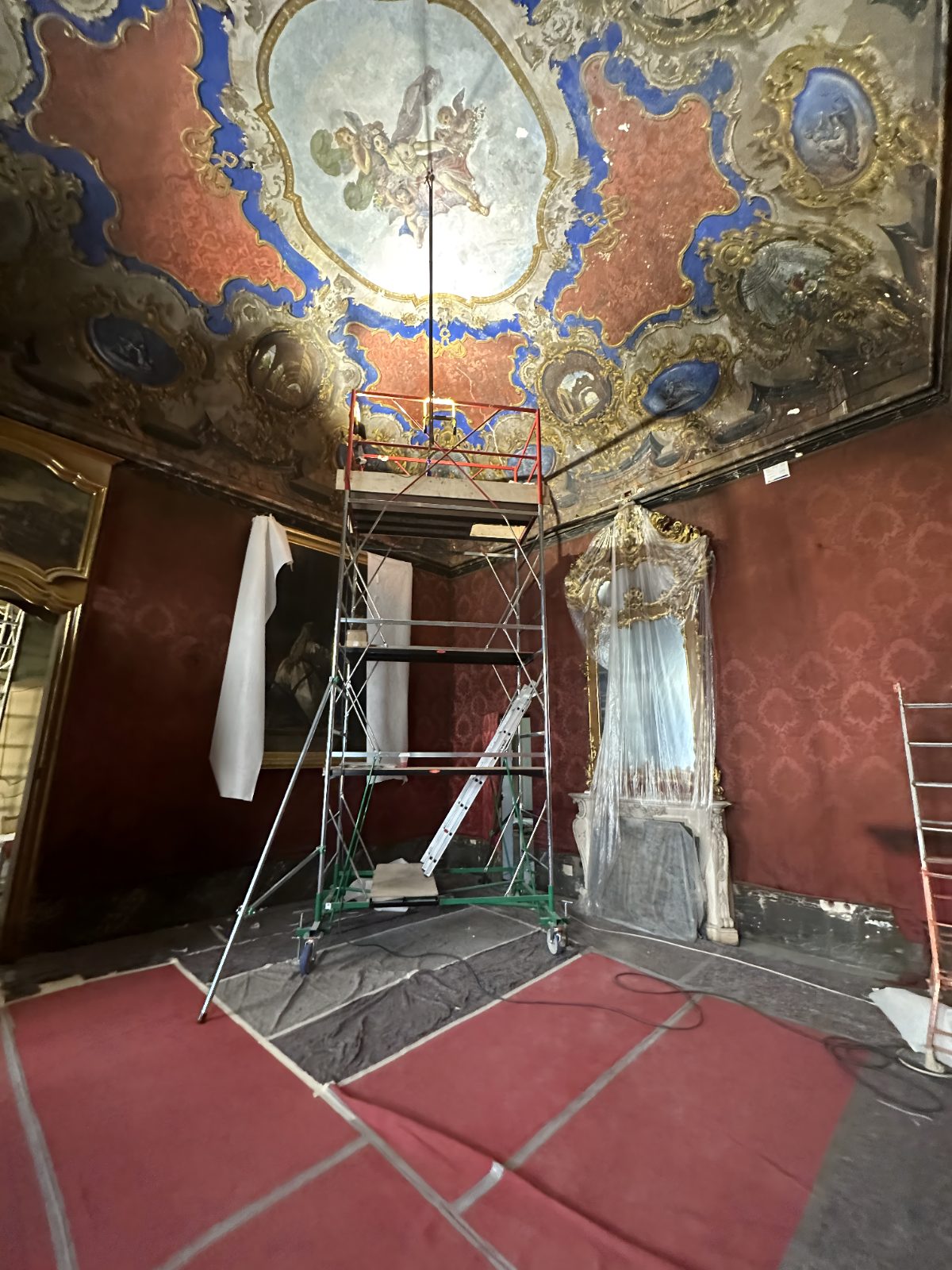 Palazzo Ottolenghi