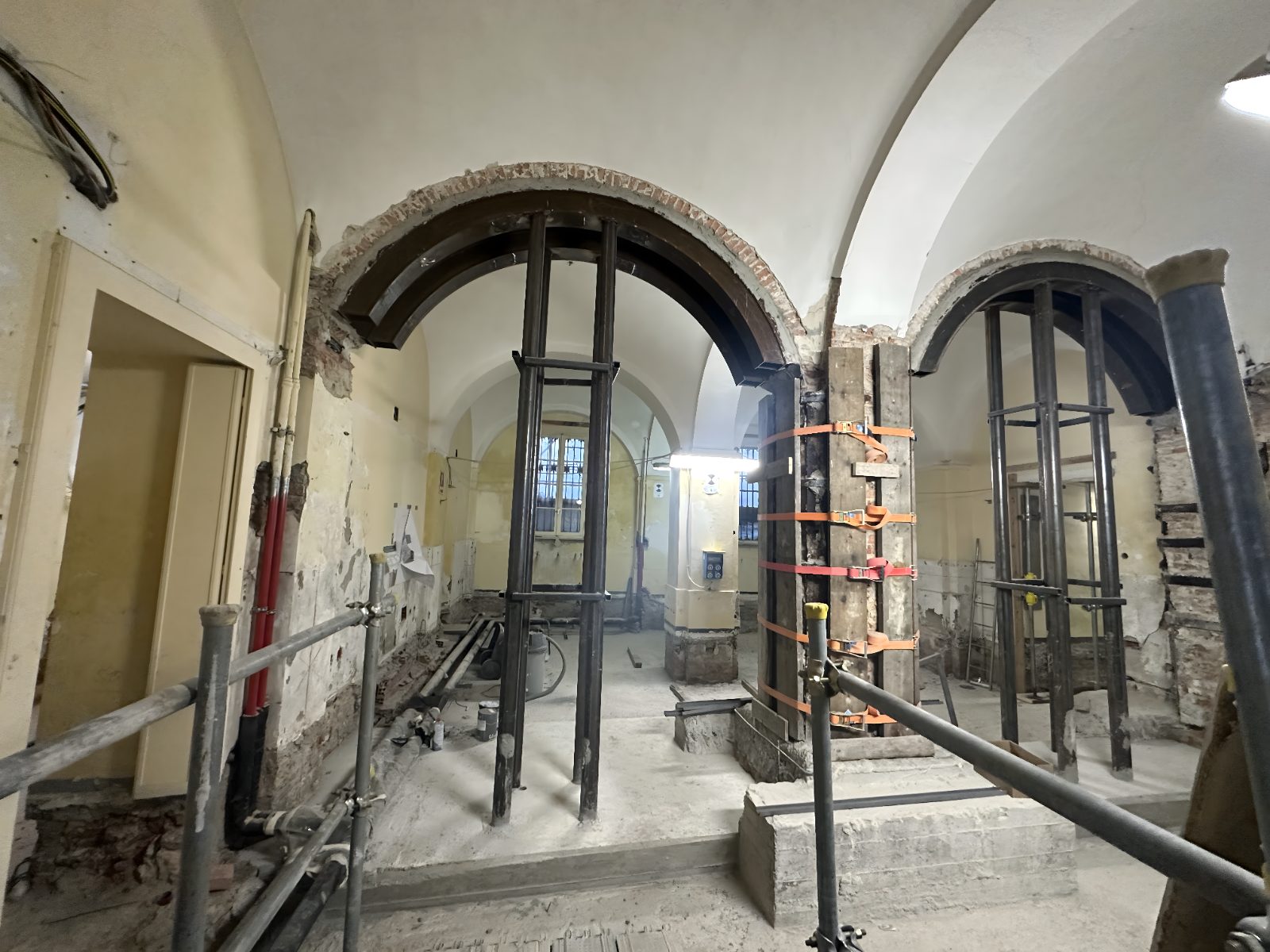 Palazzo Civico