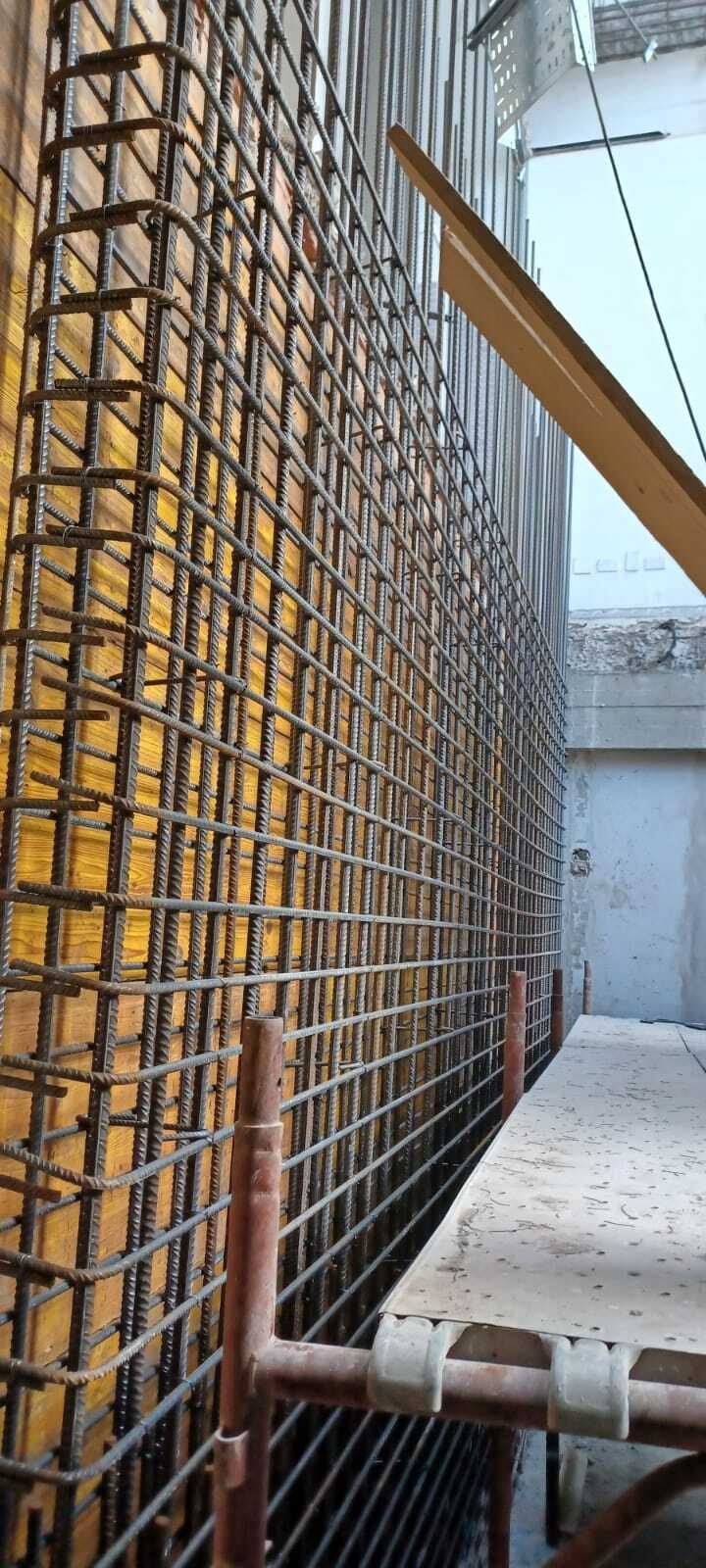Riqualificazione Edificio Uffici e Residenze - Prato