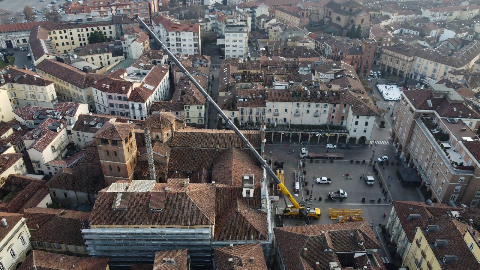 Palazzo Civico