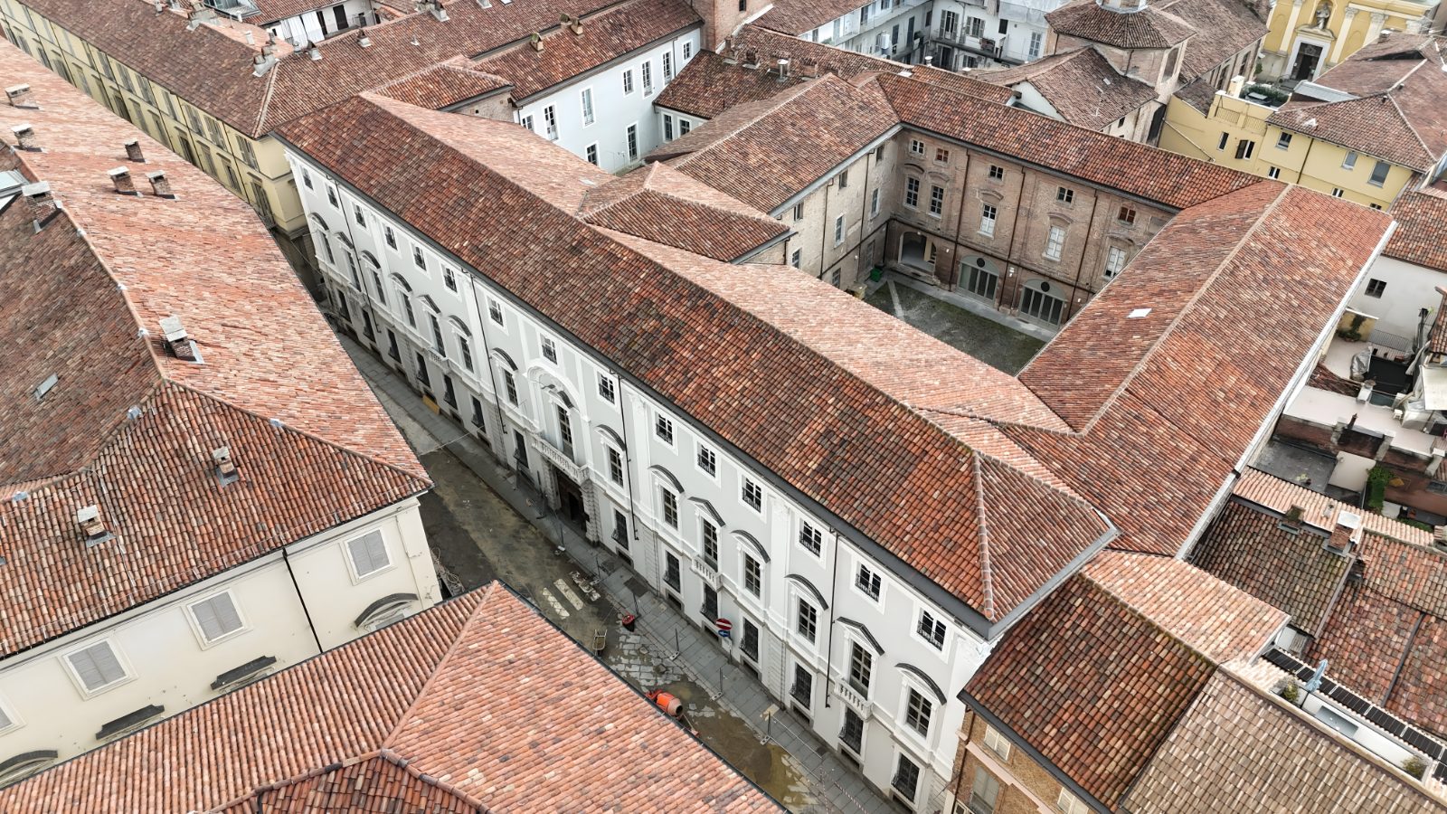 Palazzo Ottolenghi
