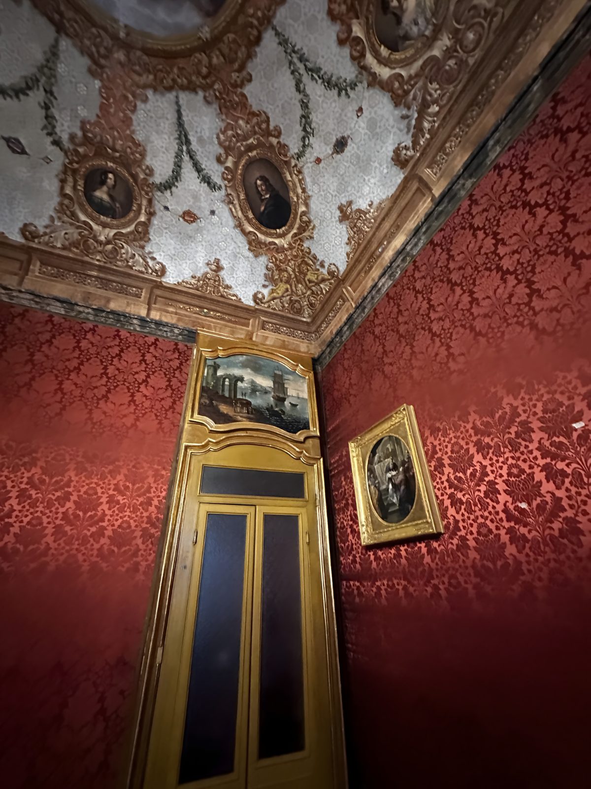 Palazzo Ottolenghi