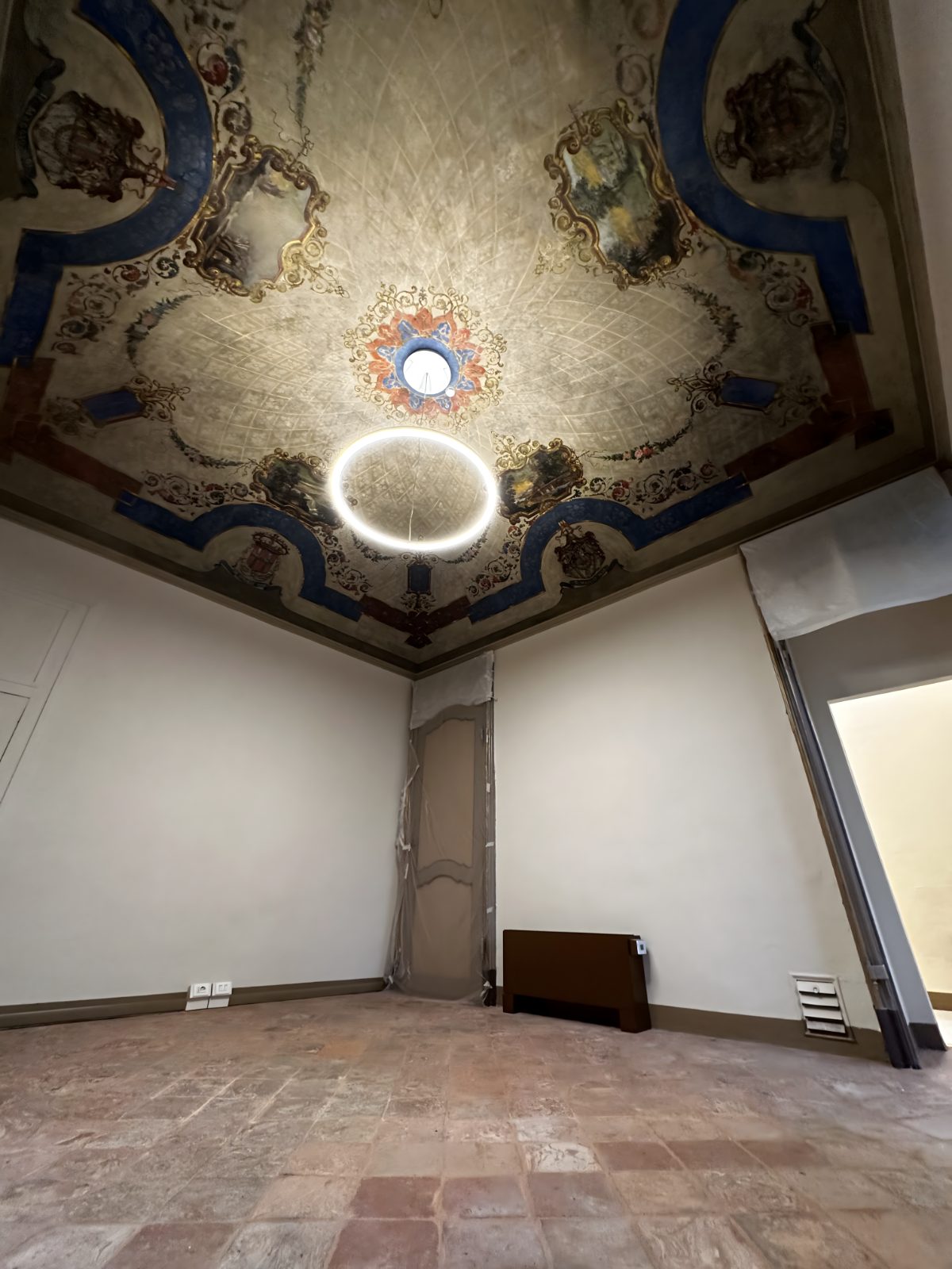 Palazzo Ottolenghi