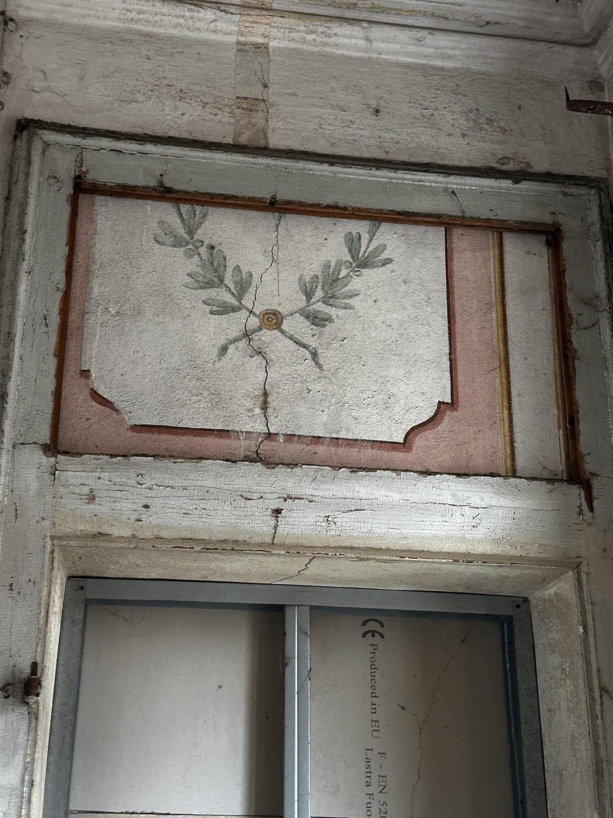 Ex Istituto De Pagave - Novara