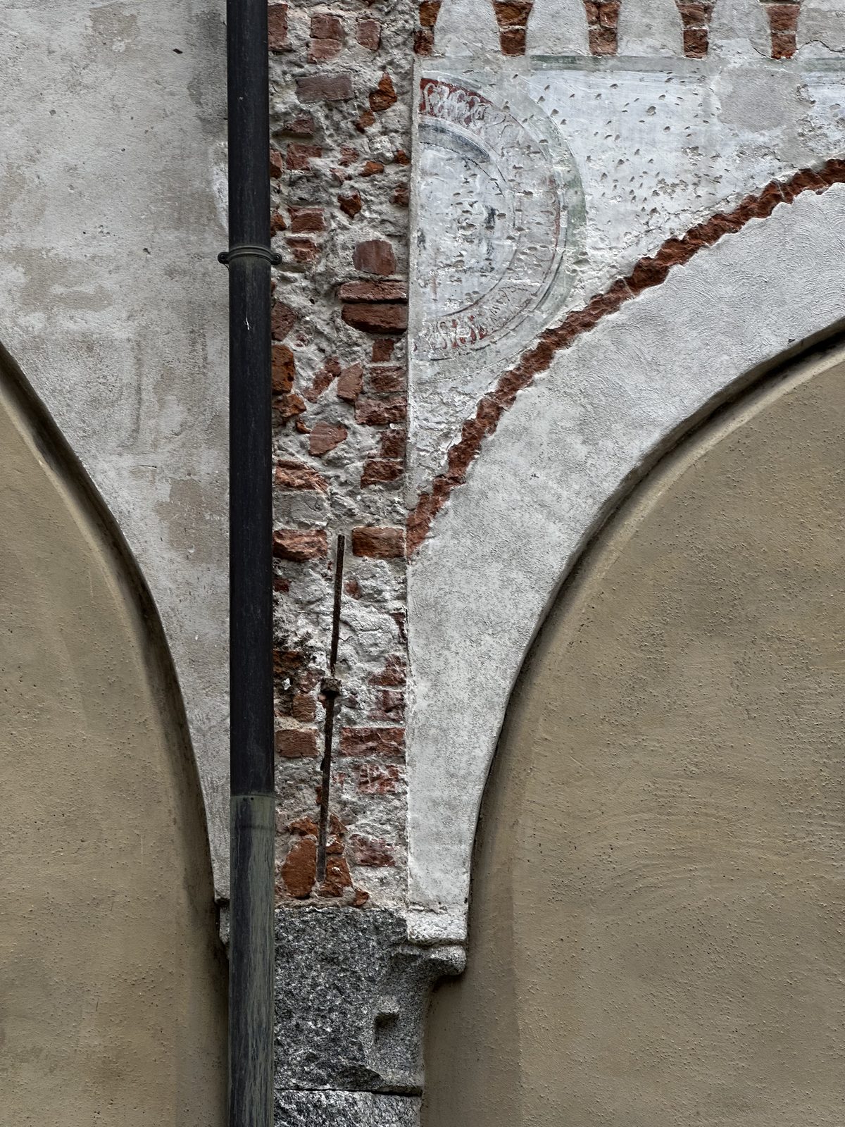 Ex Istituto De Pagave - Novara