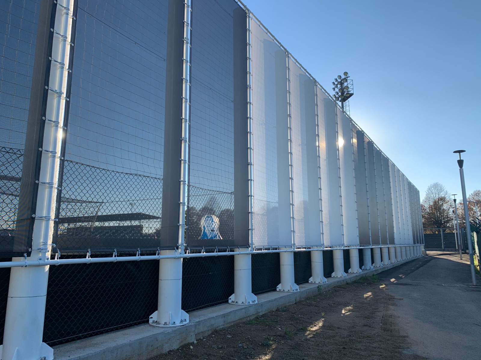 Juventus Training Center